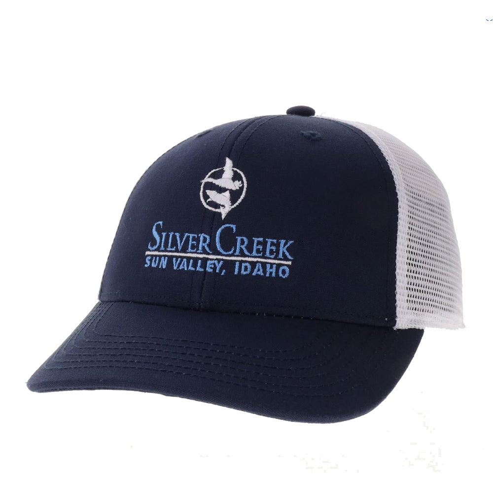 SCO Youth Trucker Hat