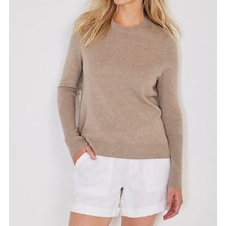 Chase Cashmere Crewneck