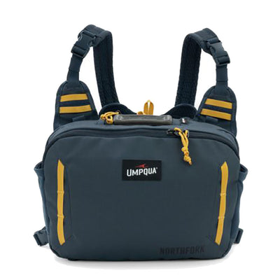 Umpqua Chest Pack -  Cobalt