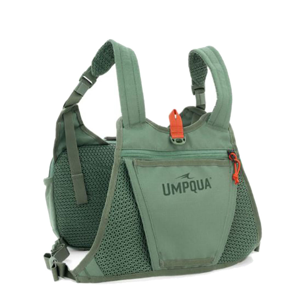 Umpqua Chest Pack -  Pine