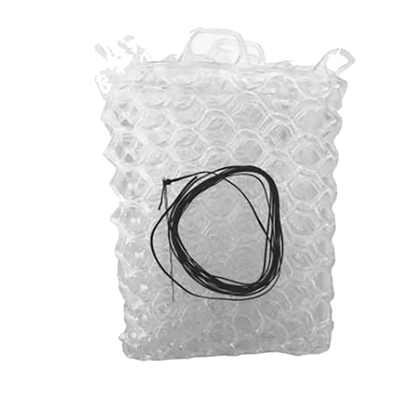 Fishpond 12.5" Nomad Replacement Rubber Net