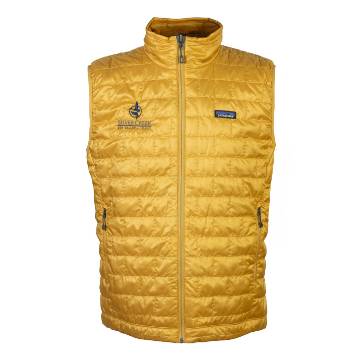 SCO Guide Nano Puff Vest