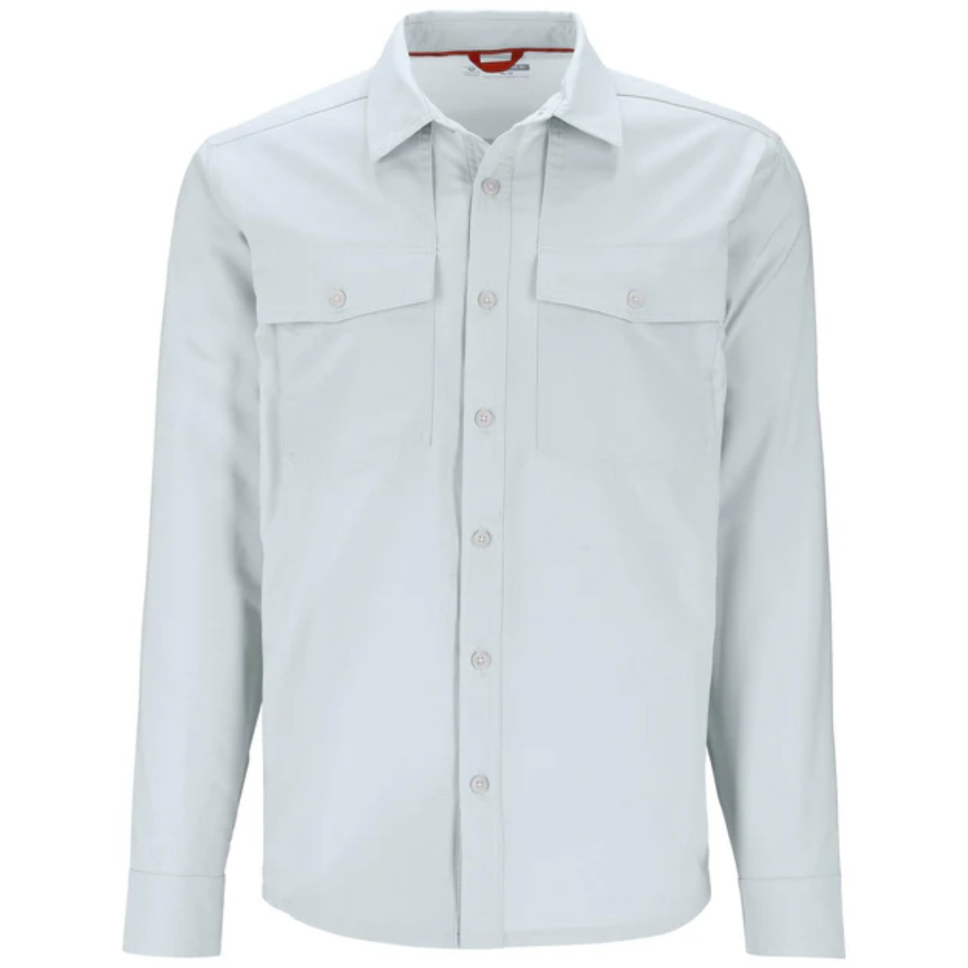 Men's No-See-Um Bugstopper LS Shirt