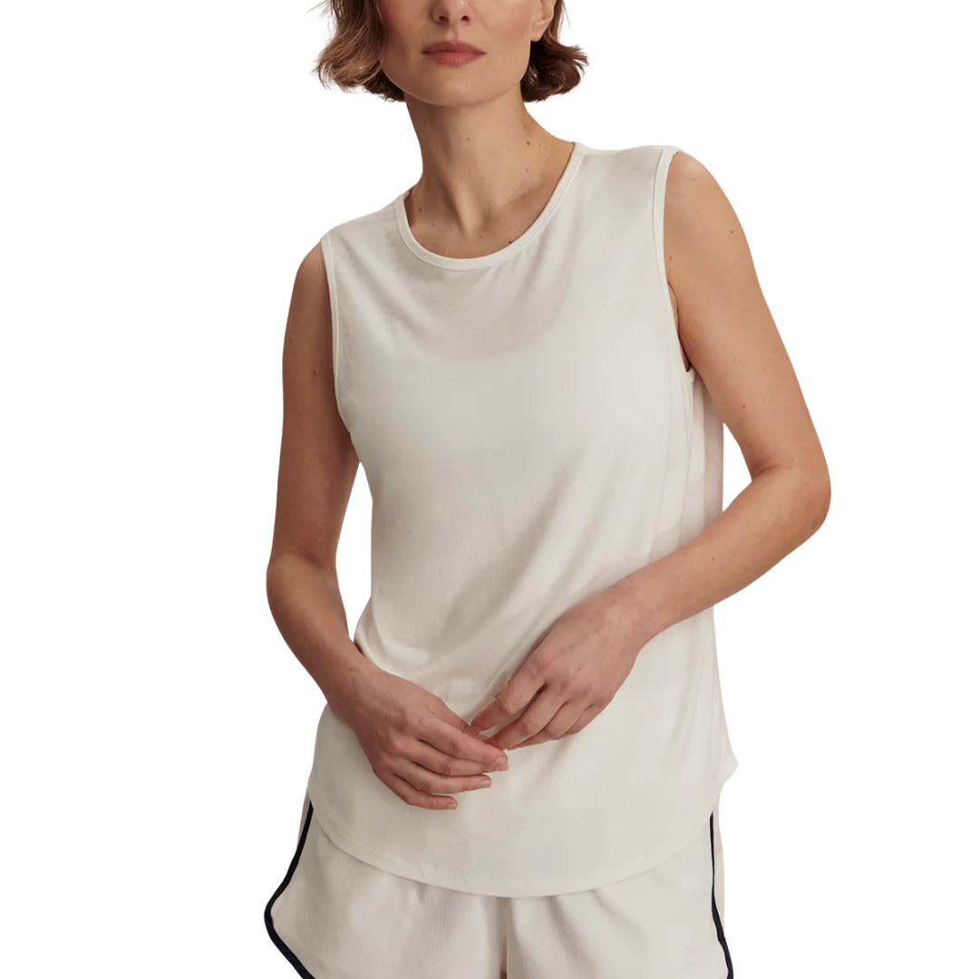 Nolan Seamless Tank