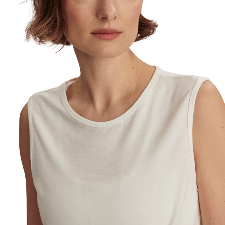 Nolan Seamless Tank