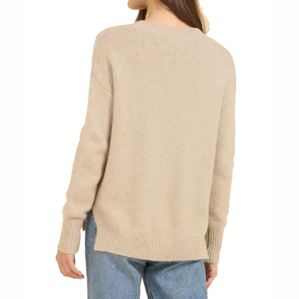 Lyle Pullover Sweater