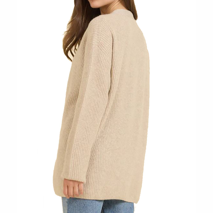 Pacific Cashmere Cardigan