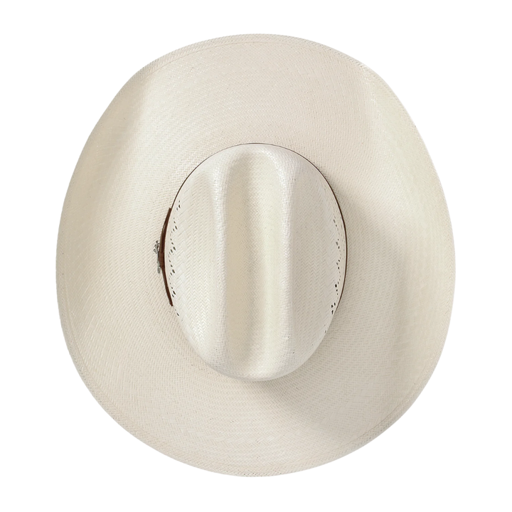 Ogden 20X Straw Cowboy Hat
