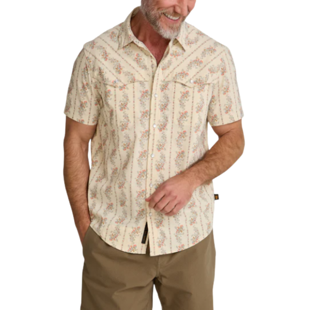 Open Country Tech Shirt