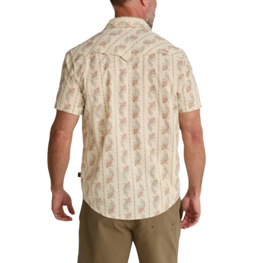 Open Country Tech Shirt