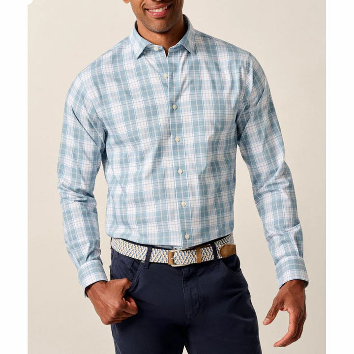 Hendley Prep-Performance Shirt