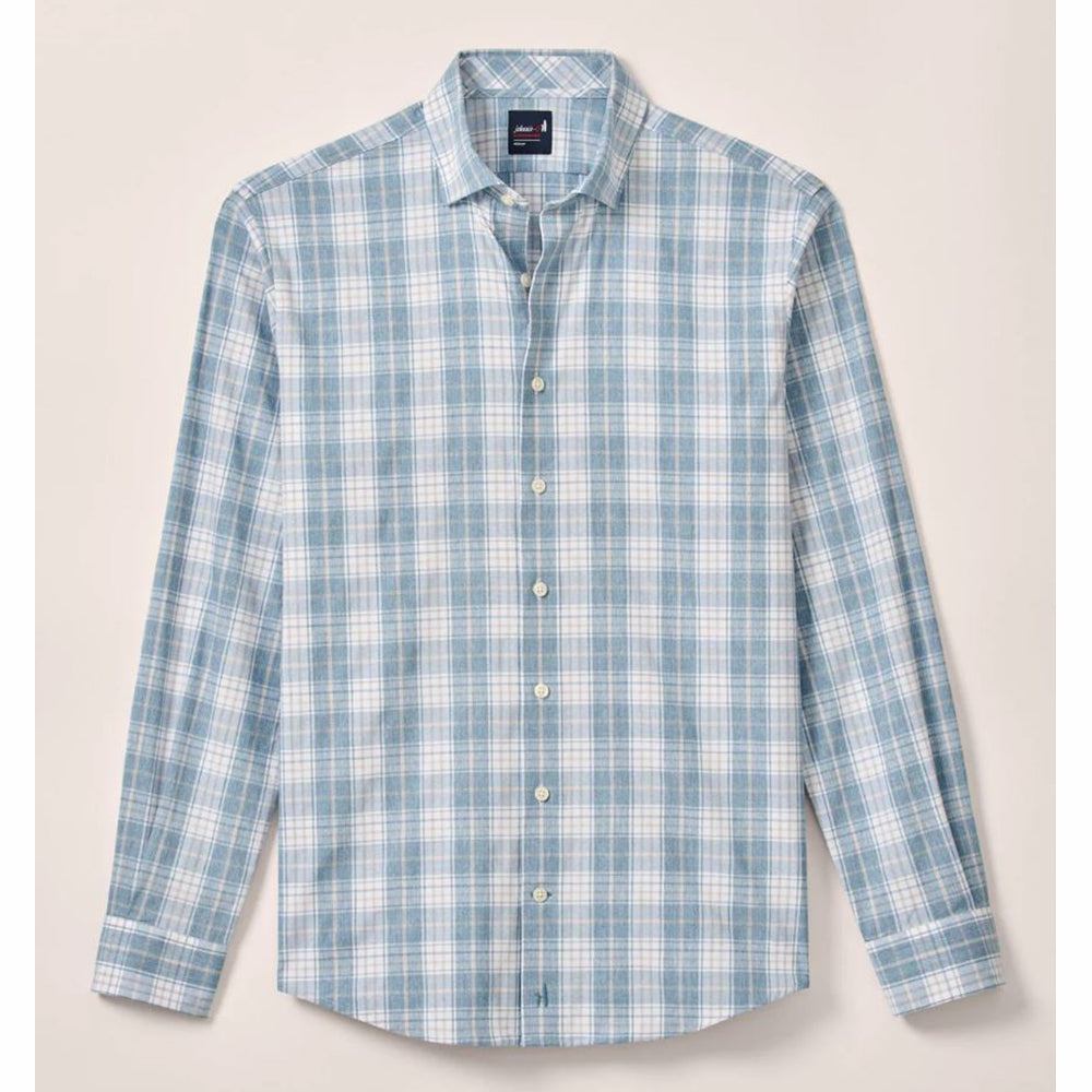 Hendley Prep-Performance Shirt