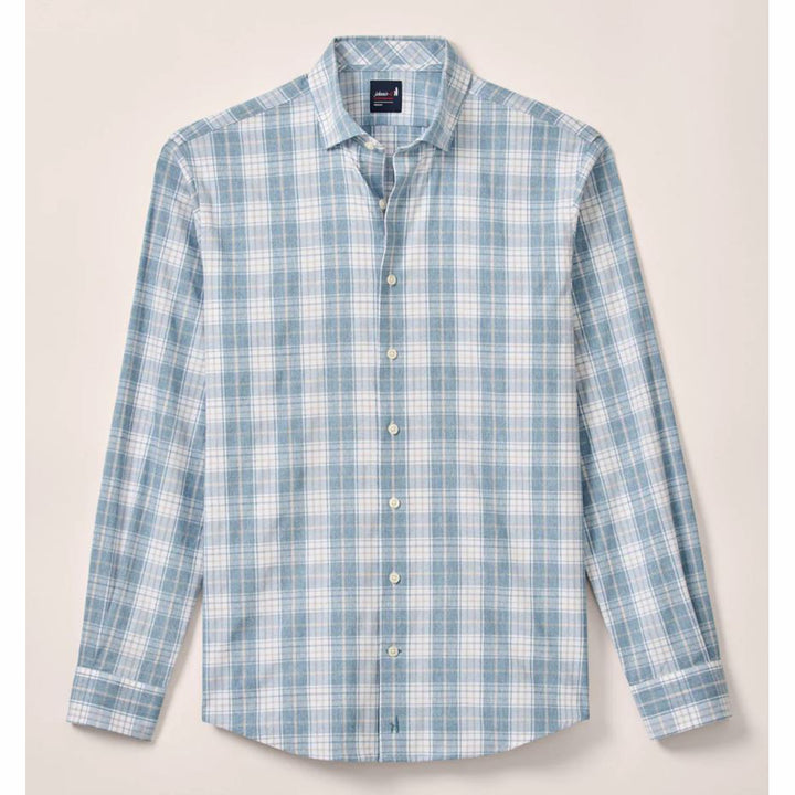 Hendley Prep-Performance Shirt