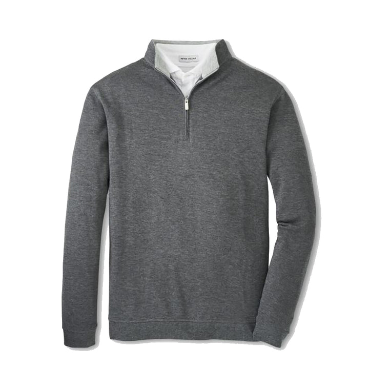 Crown Comfort Pullover