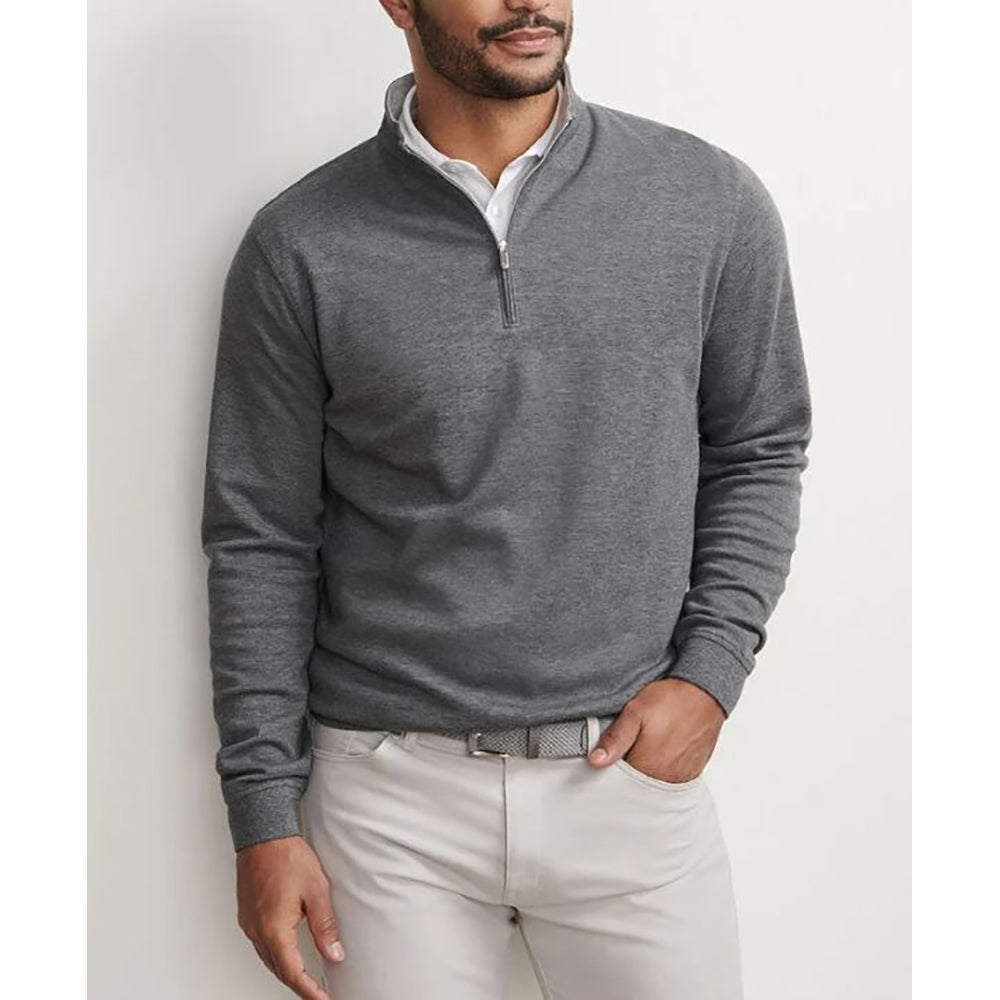Crown Comfort Pullover
