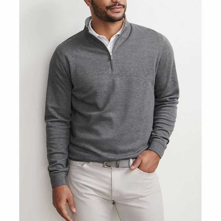 Crown Comfort Pullover