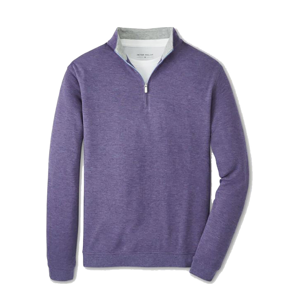 Crown Comfort Pullover
