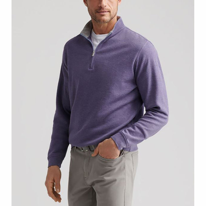 Crown Comfort Pullover