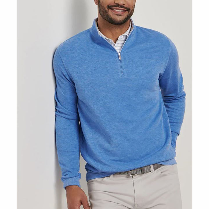 Crown Comfort Pullover