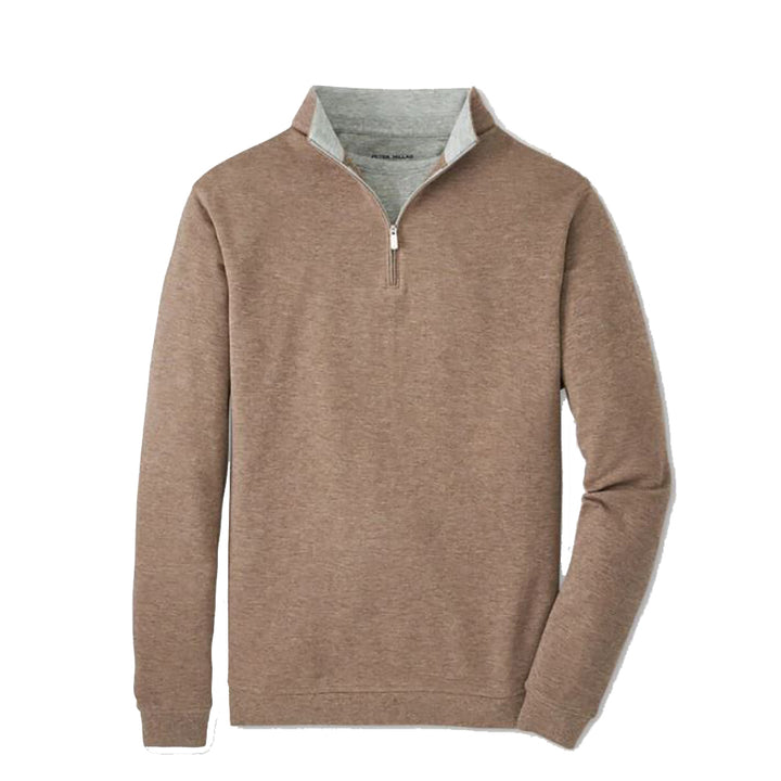 Crown Comfort Pullover