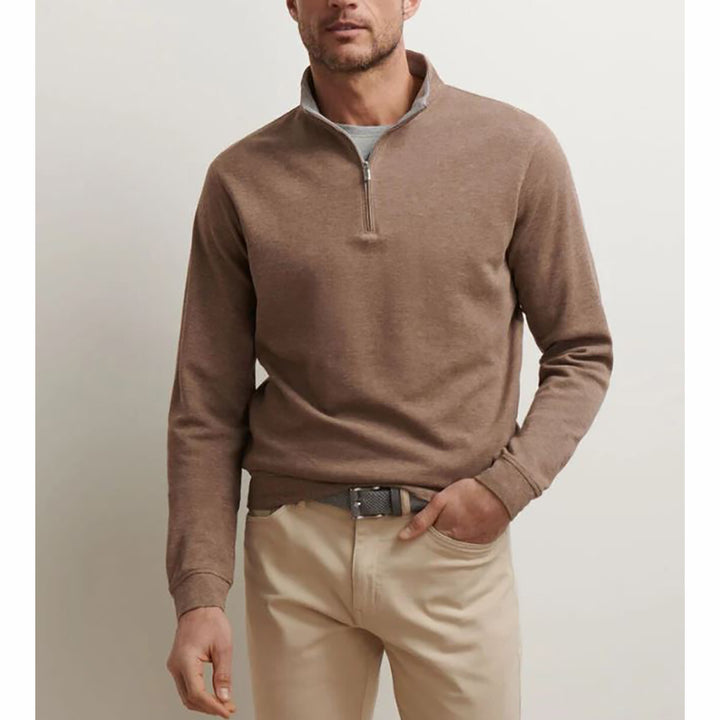 Crown Comfort Pullover