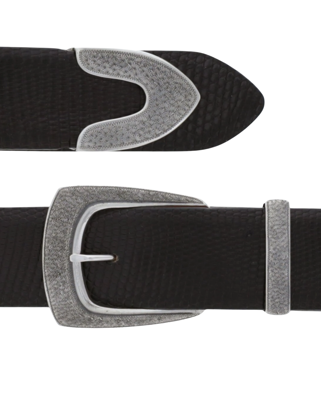 Clint Orms Parmer 1600 Buckle