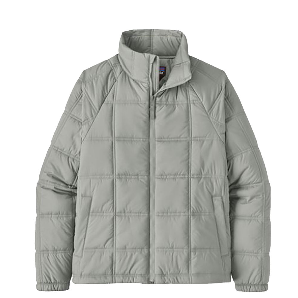 W's Lost Canyon Jacket