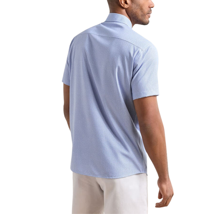 Patton Performance Poplin Sport Shirt