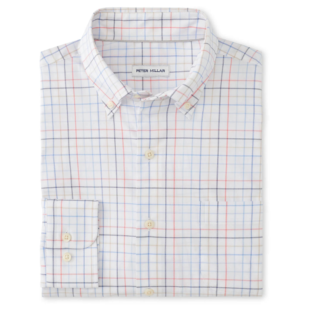 Allen Crown Lite Shirt