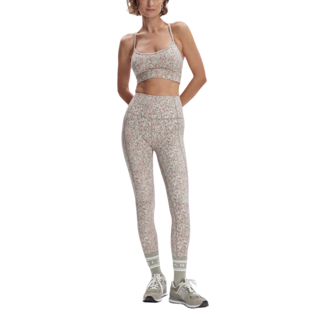 Move Pocket High Legging 25"
