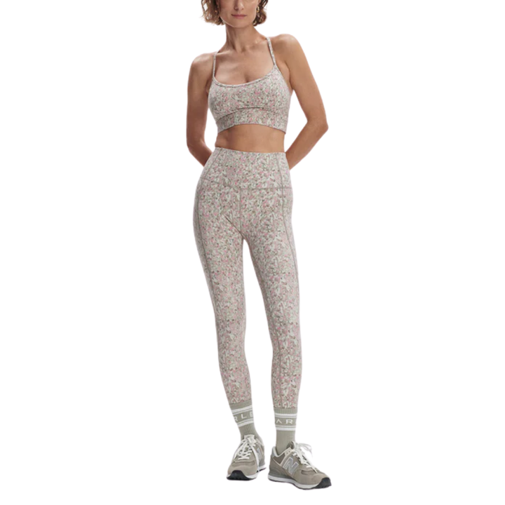 Move Pocket High Legging 25"