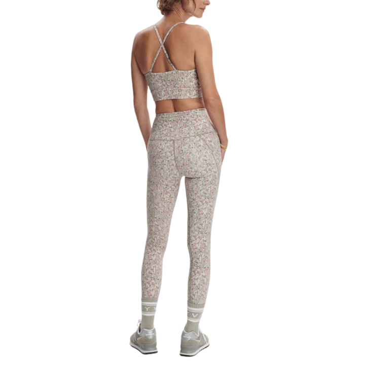 Move Pocket High Legging 25"