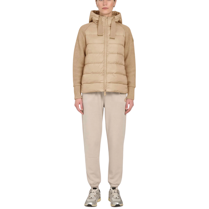 Priska Jacket