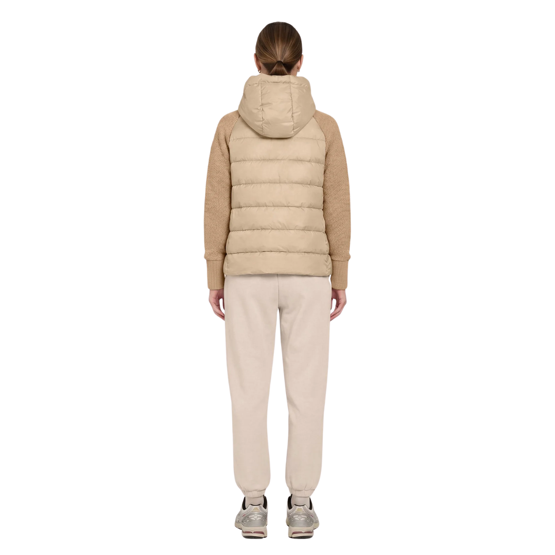Priska Jacket