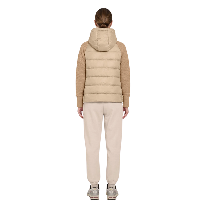 Priska Jacket