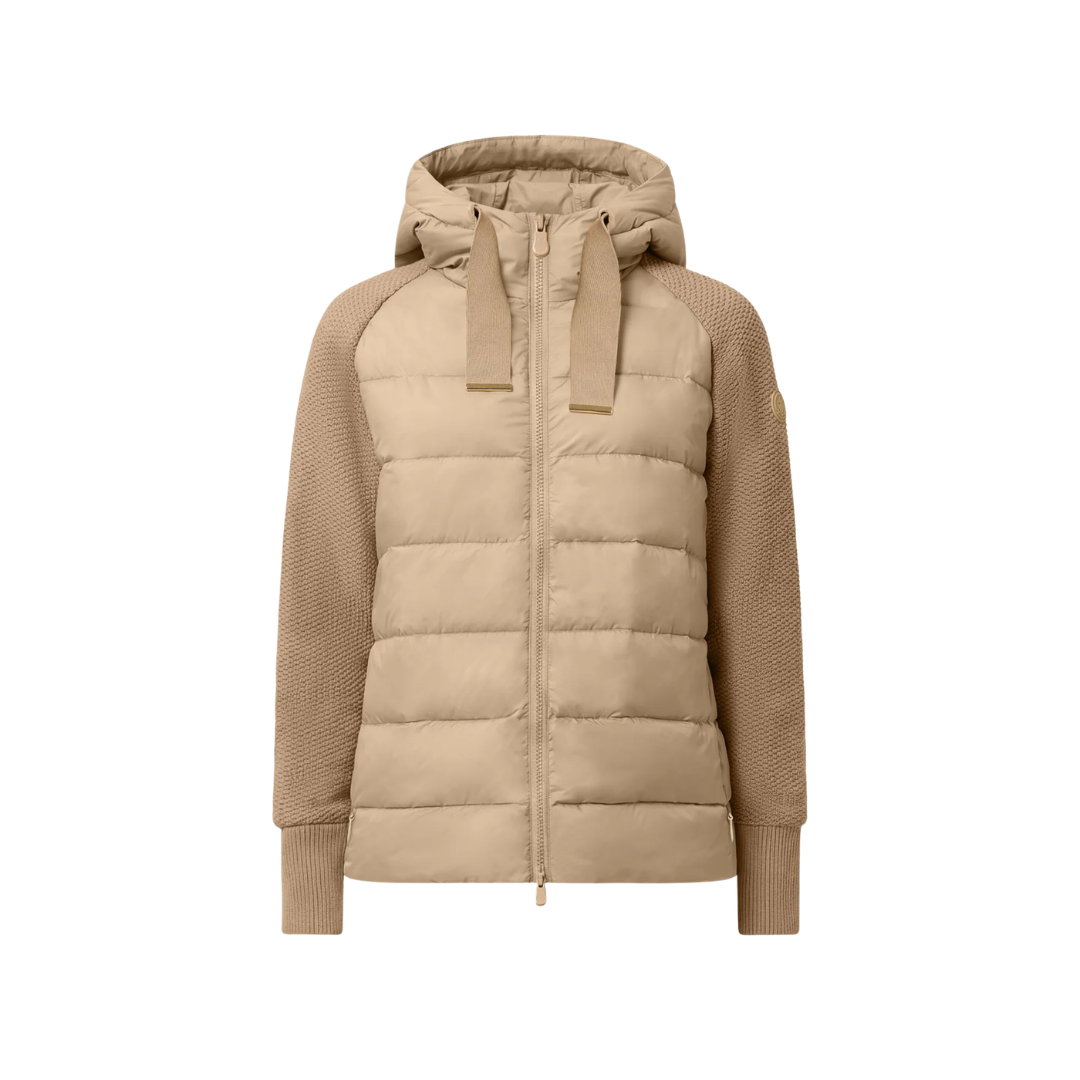 Priska Jacket