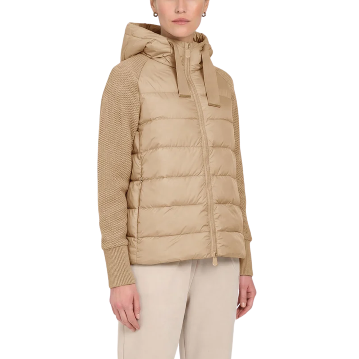 Priska Jacket