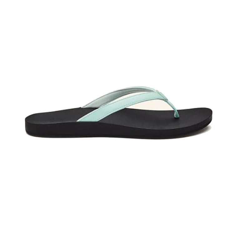 Puawe Flip-Flop - Sea Glass