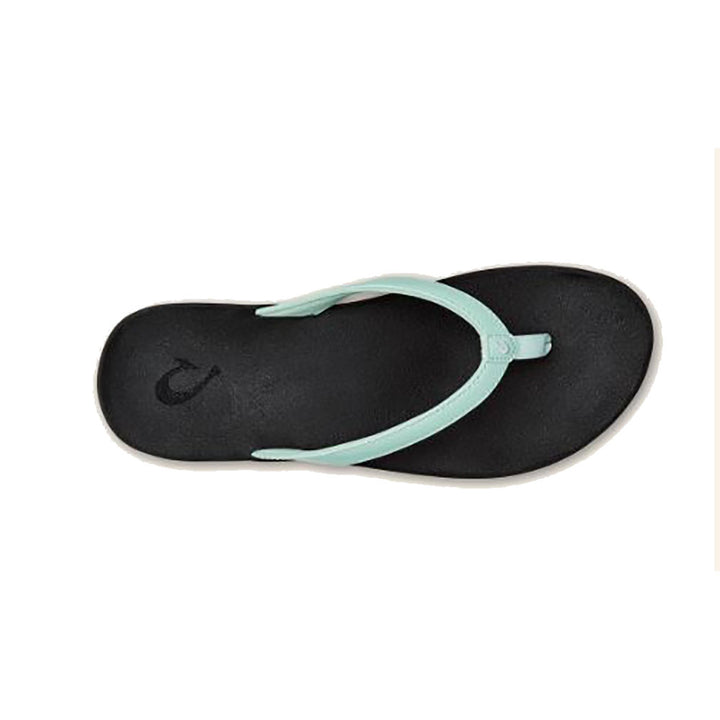 Puawe Flip-Flop - Sea Glass