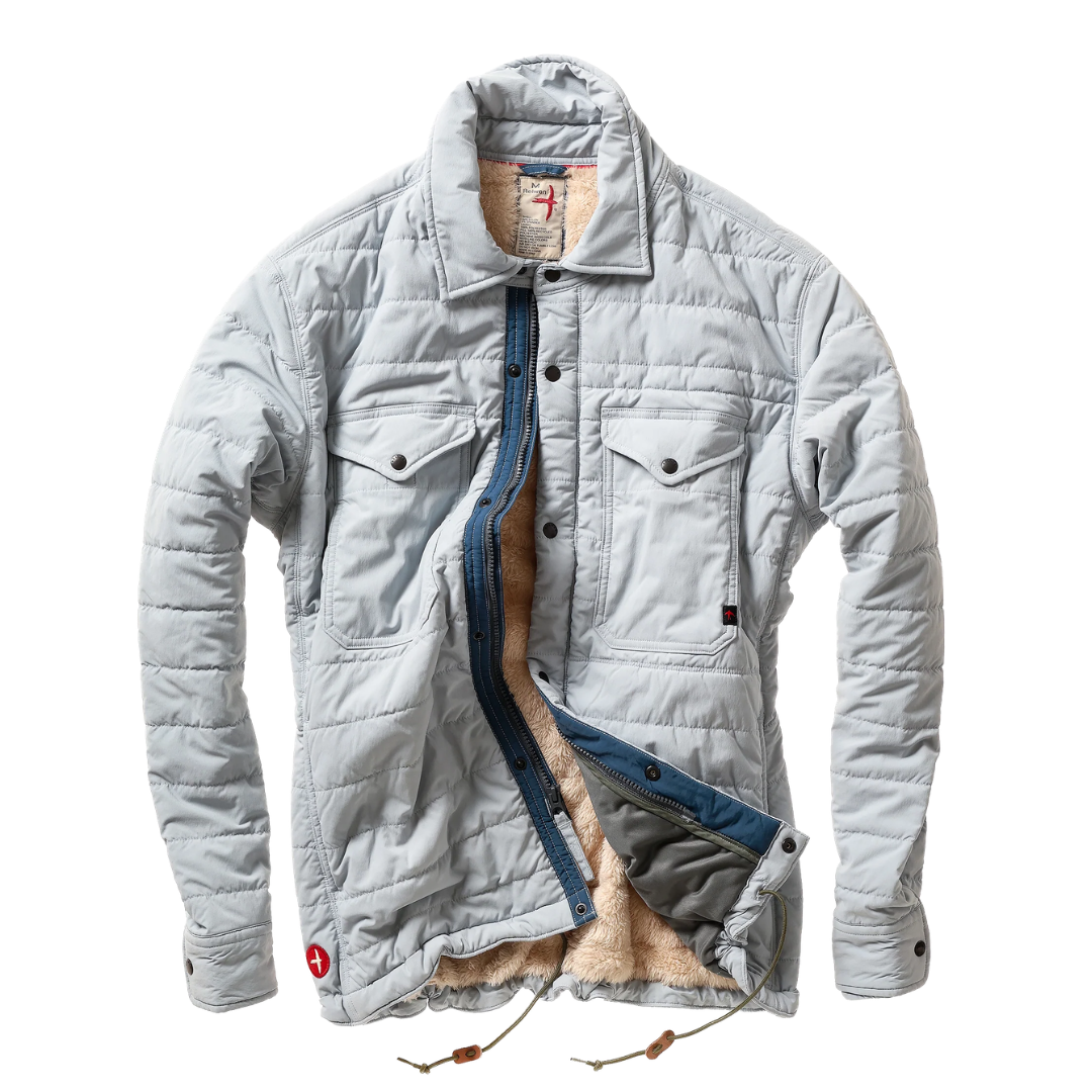 Qltd Superfleece Jacket