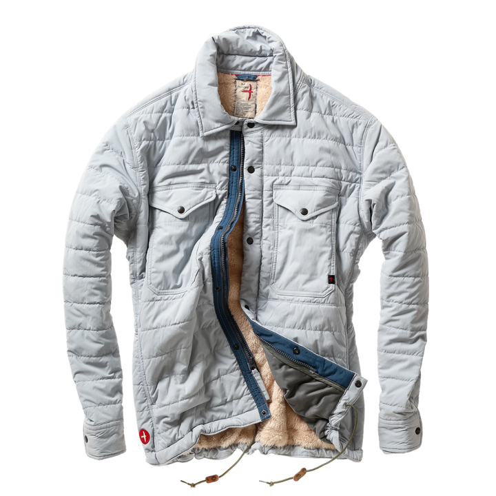 Qltd Superfleece Jacket