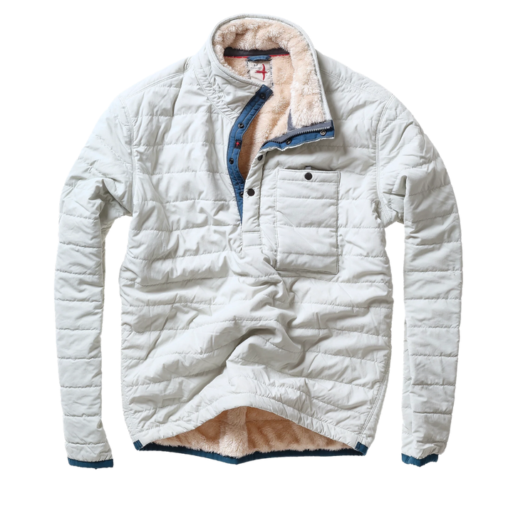 Qltd Superfleece Popover