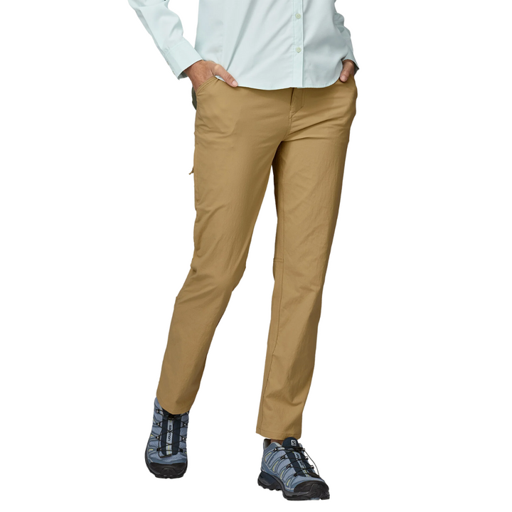 Women's Quandry Pants - Regular