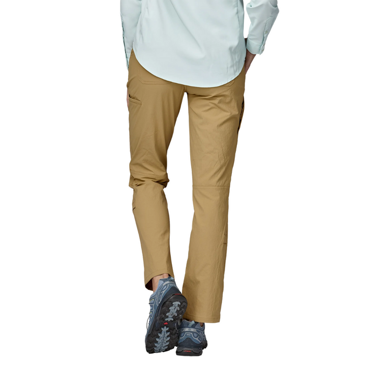 Women's Quandry Pants - Regular