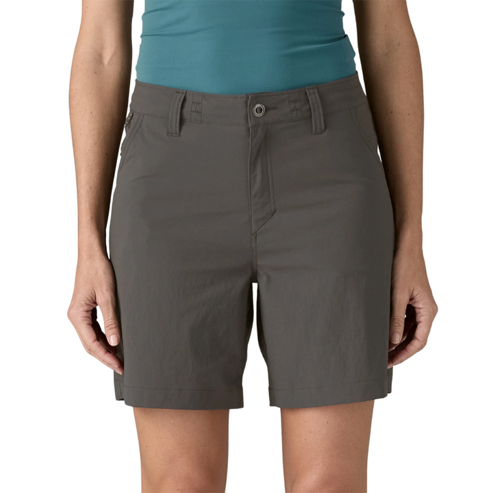 Women's Quandry Shorts - 7"