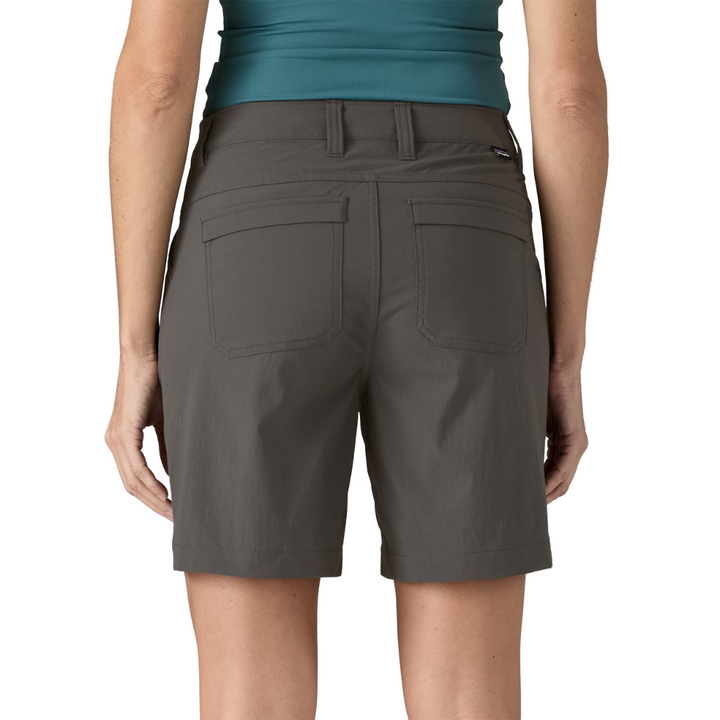Women's Quandry Shorts - 7"