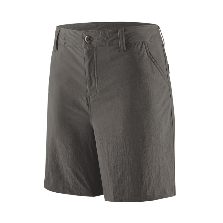 Women's Quandry Shorts - 7"