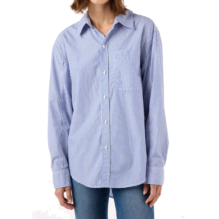 Ruth Oversized Shirt