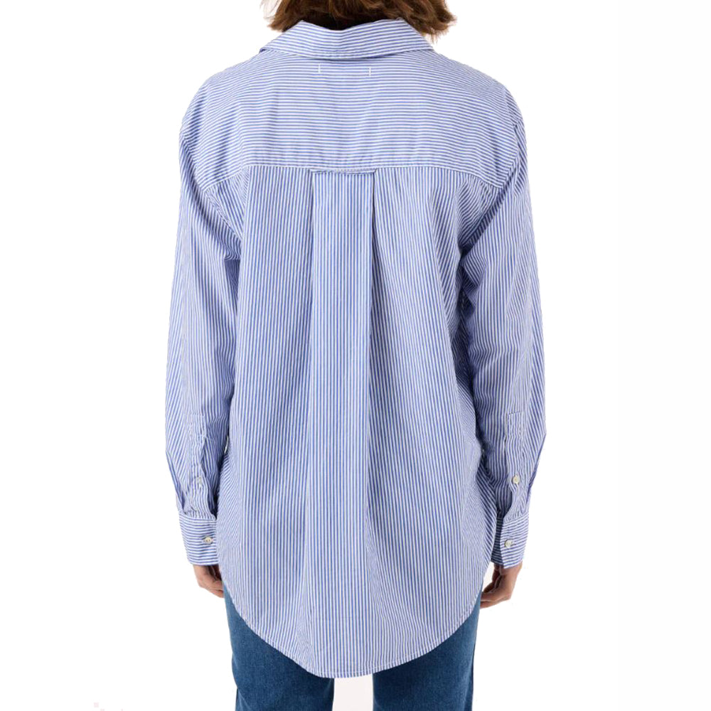 Ruth Oversized Shirt