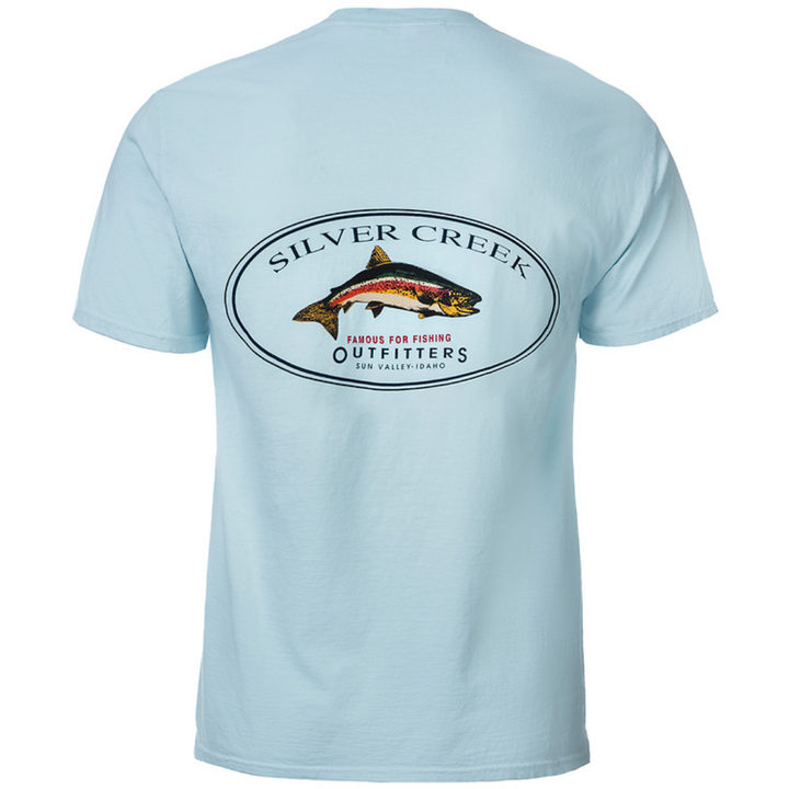 Retro Fish T-Shirt